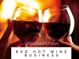 Red Hot Wine Business