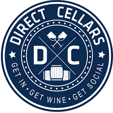 Direct Cellars Logo